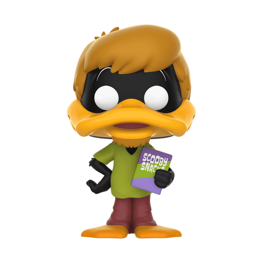 Pop! Daffy Duck en Sammy