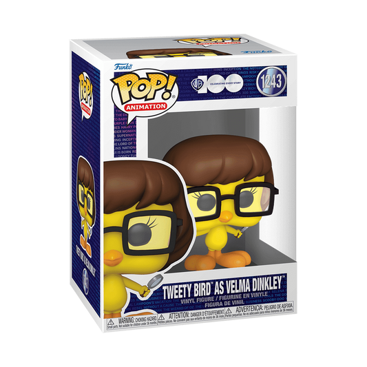 Pop! Titi in Vera