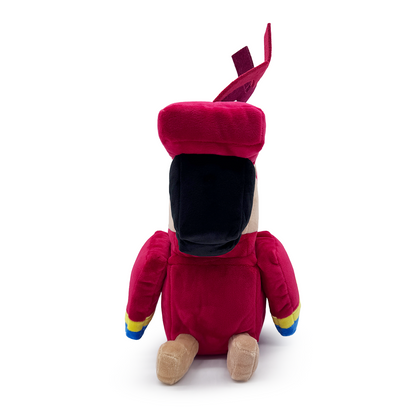 Parrot Plush (9in)