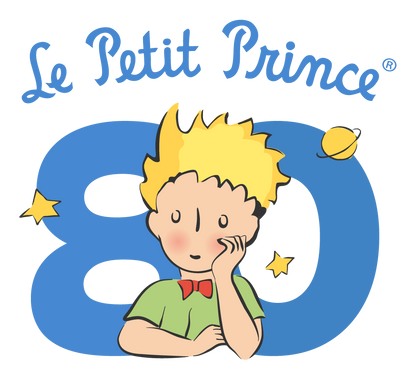 Veilleuse - Projecteur d'Etoiles le Petit Prince©