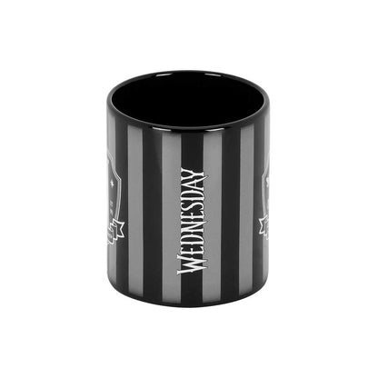 Wednesday Mercredi Original-Tasse