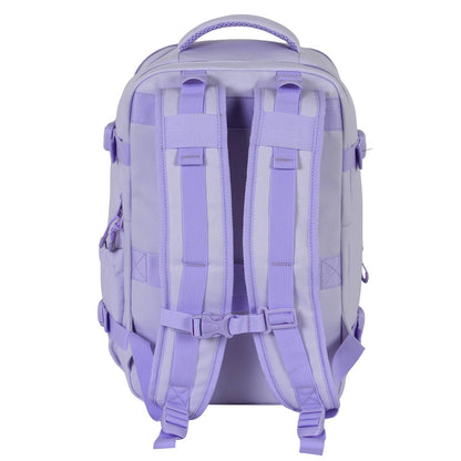Mercury 2.0 Cabin Airline Travel Backpack 40x20x25cm Hello Kitty "Kuromi Varsity"