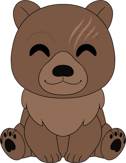 Halsin Plush (9in)