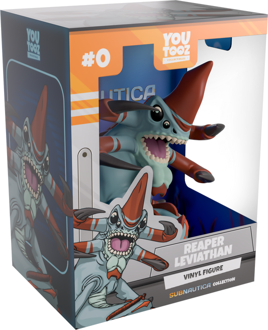 Reaper Leviathan – Youtooz Collectibles
