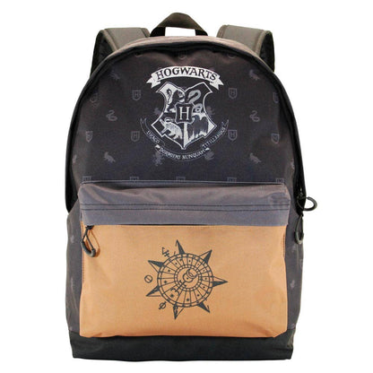 Harry Potter Howgarts-Sac à dos HS FAN