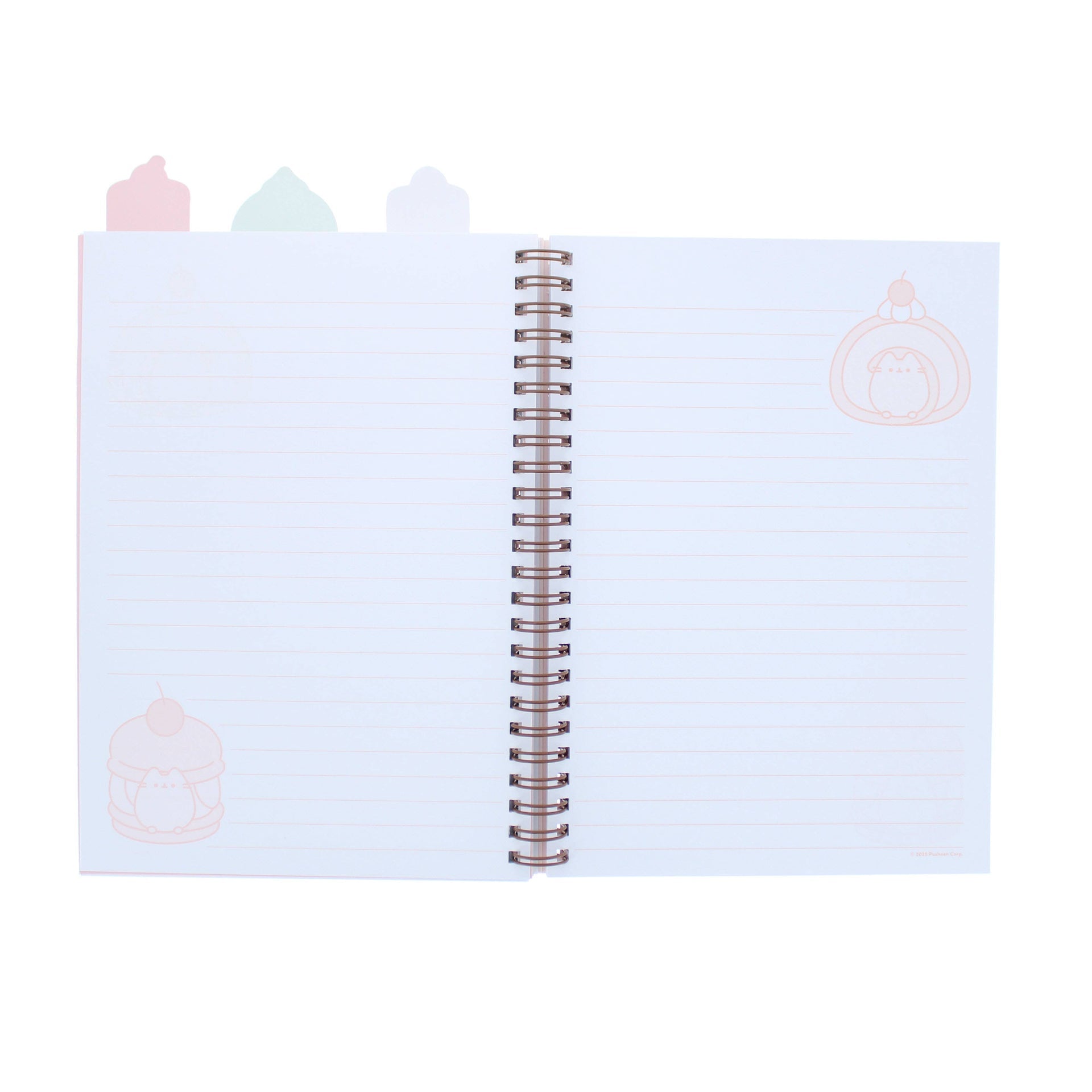 Livre de – projets de douceurs Pusheen | Blueprint Collections – vue 8