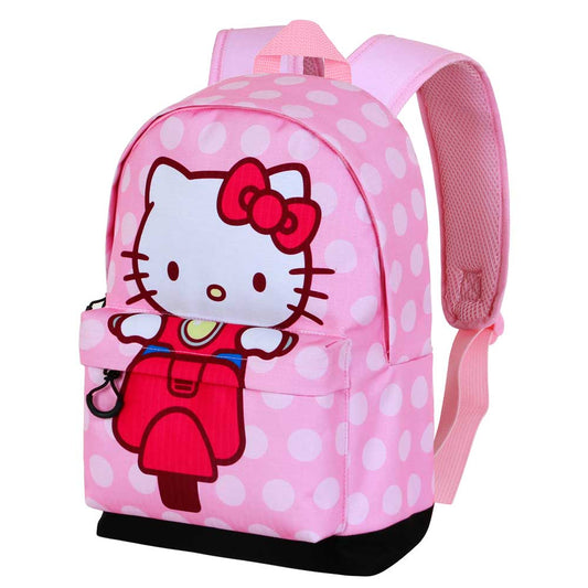 Hello Kitty Moto-Sac à dos HS FAN 3.0