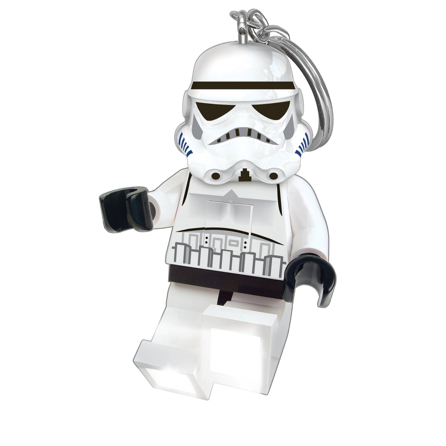LEGO Star Wars Stormtrooper Keychain