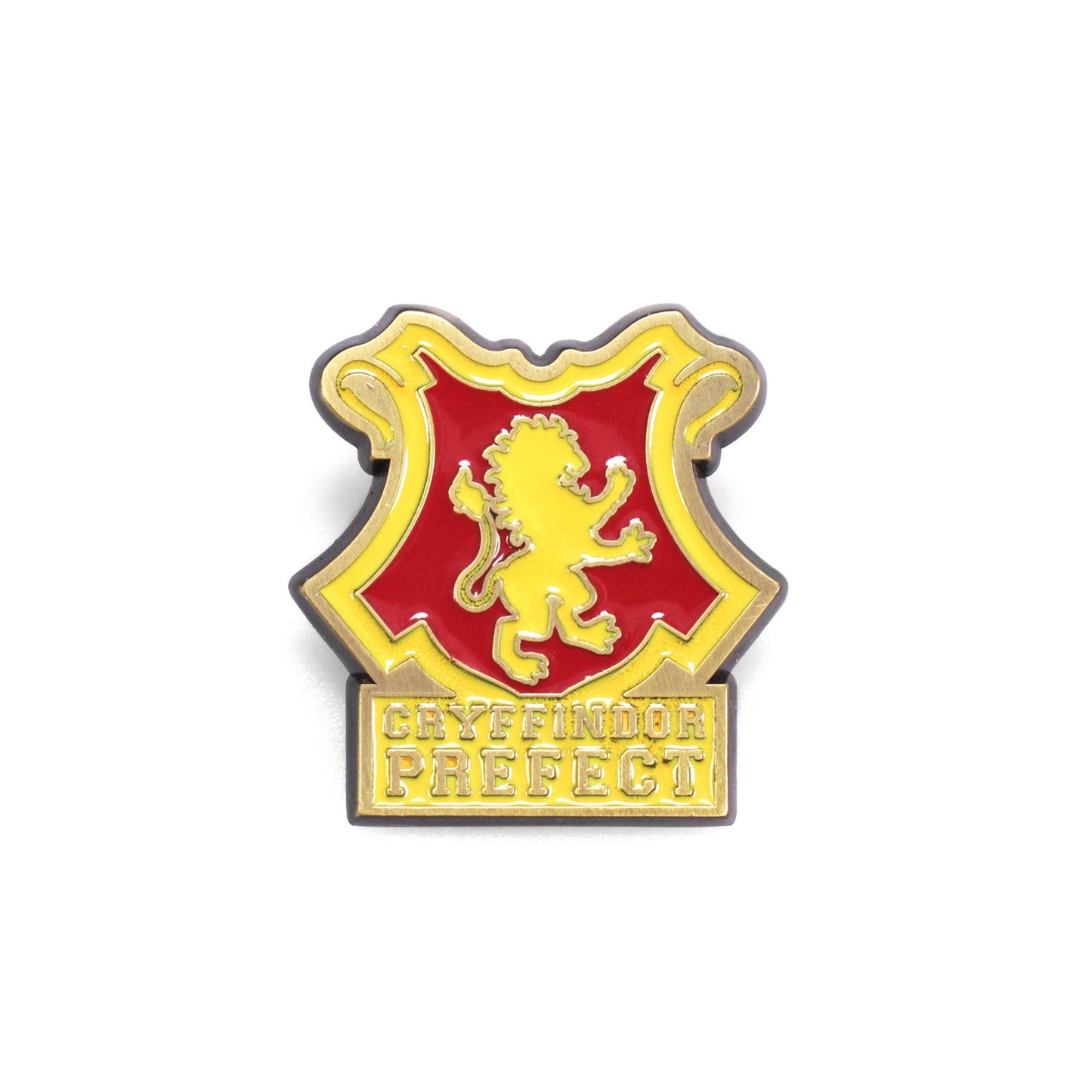 Harry Potter pin - Gryffindor Prefect