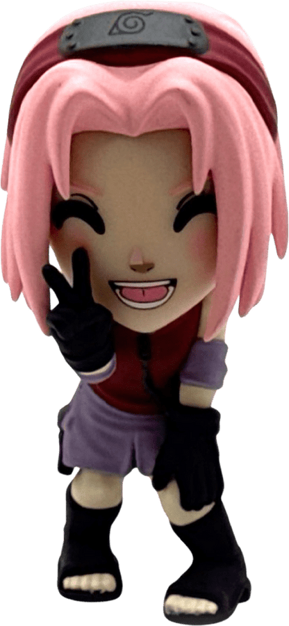 Sakura Haruno