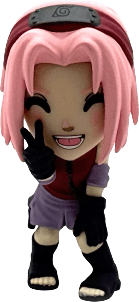 Sakura Haruno