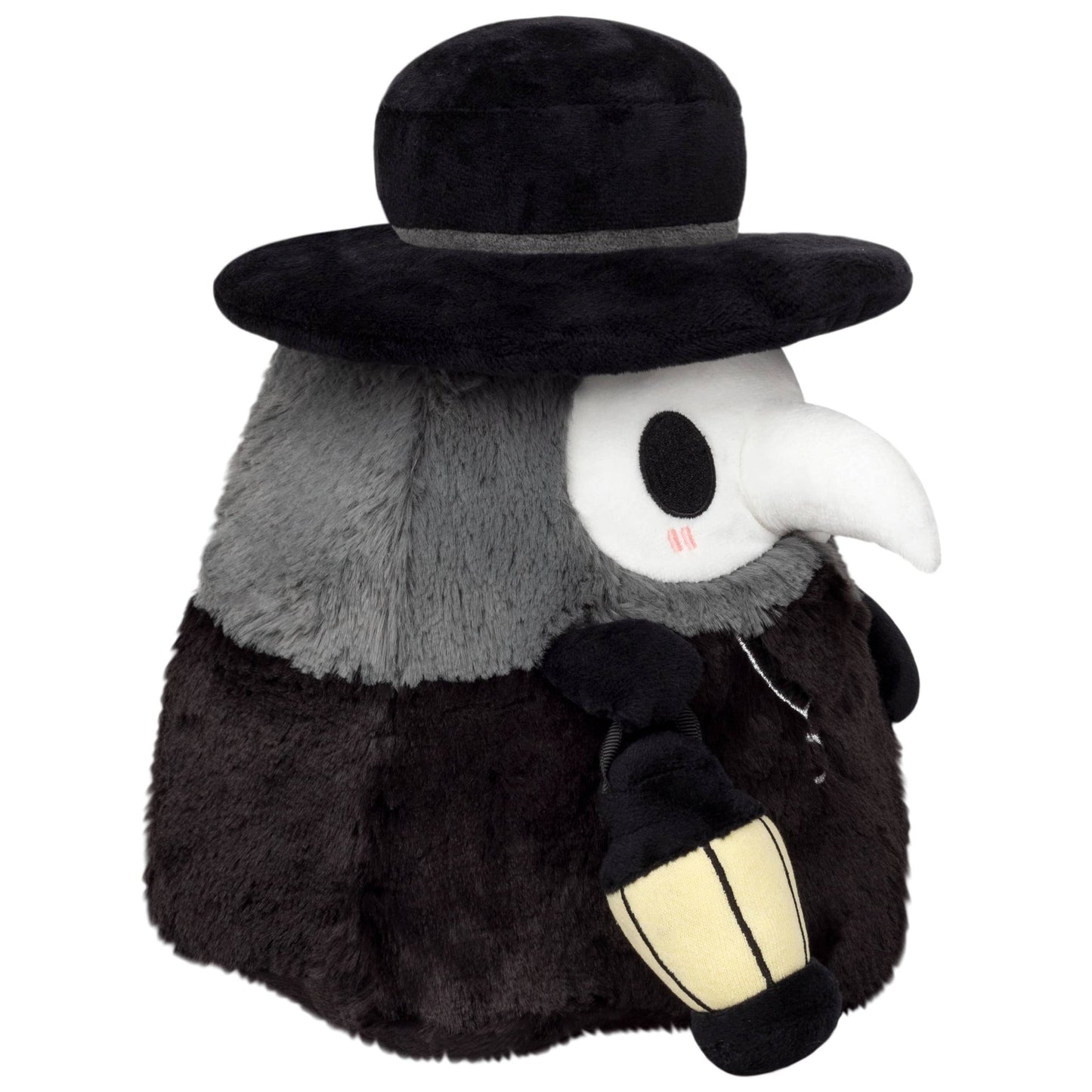 Mini Peluche Squishable Docteur de la Peste