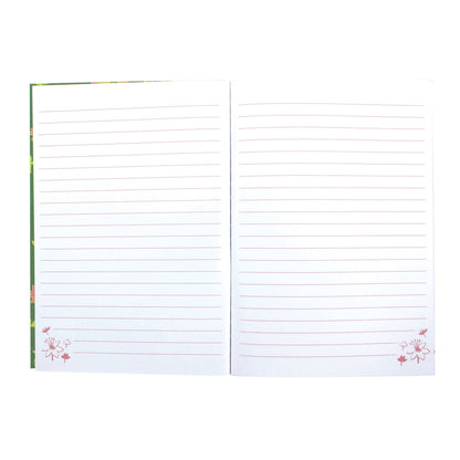 Moomin Notebook - Snorkmaiden