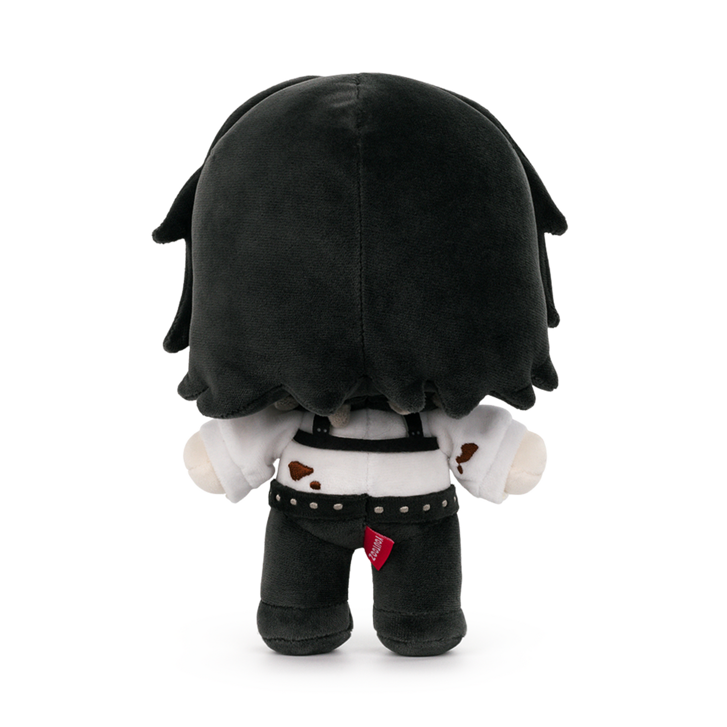 Oli Standing Plush (9in)