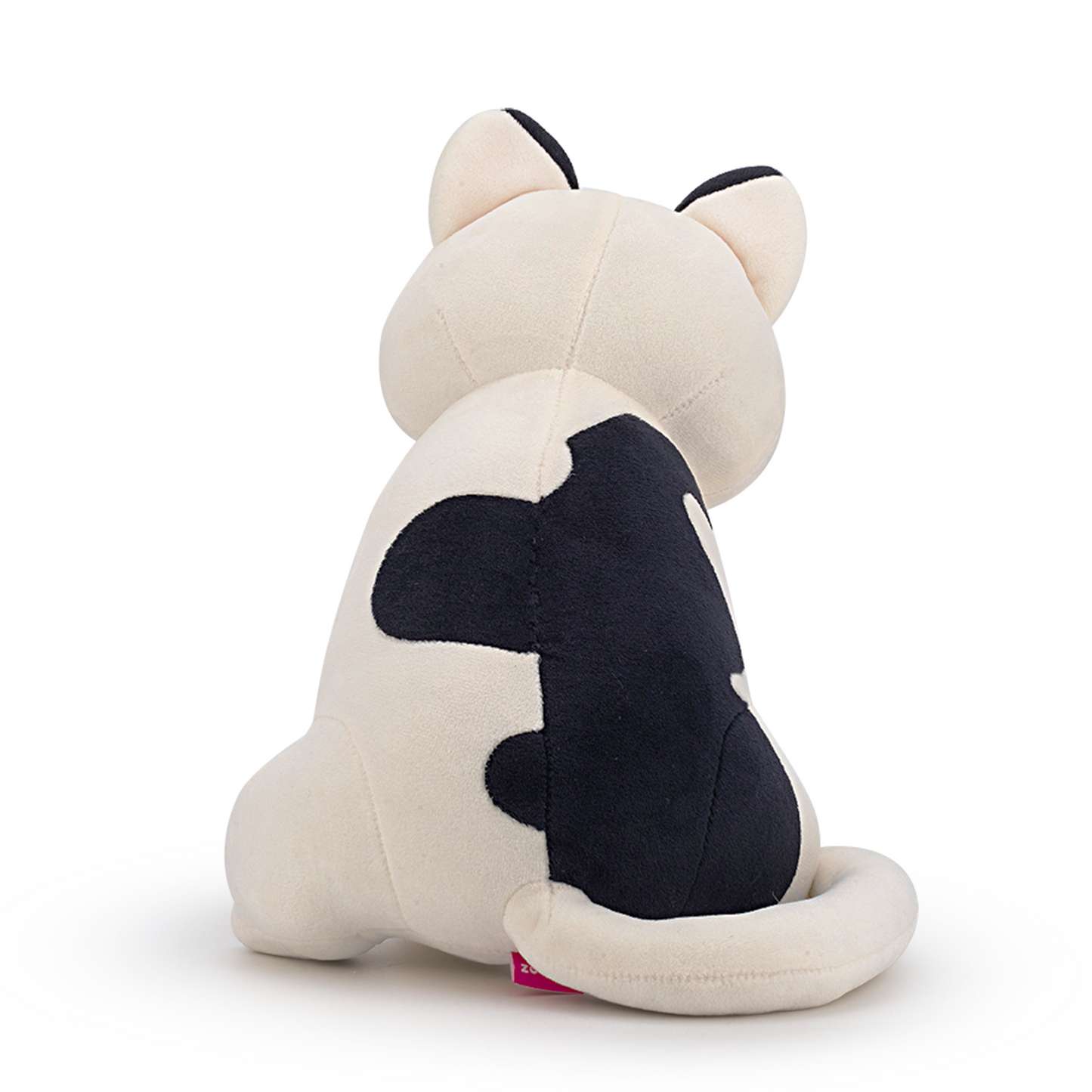 Huh Cat Plush (9in)