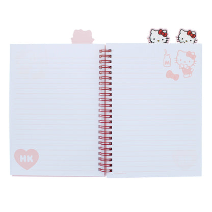 Bonjour Kitty – Joli en Rose Carnet de Projet | Blueprint Collections – vue 5