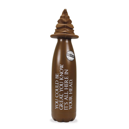 Harry Potter Water Bottle - Sorting Hat 500 ml