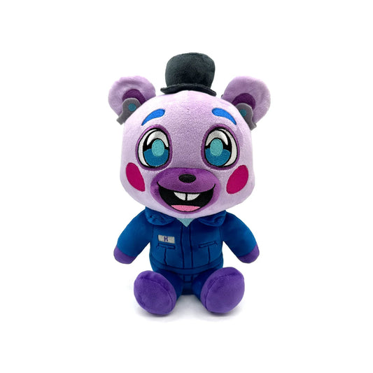 Helpy flop plush YouTooz Five Nights at Freddy s FNAF le Comptoir du Geek