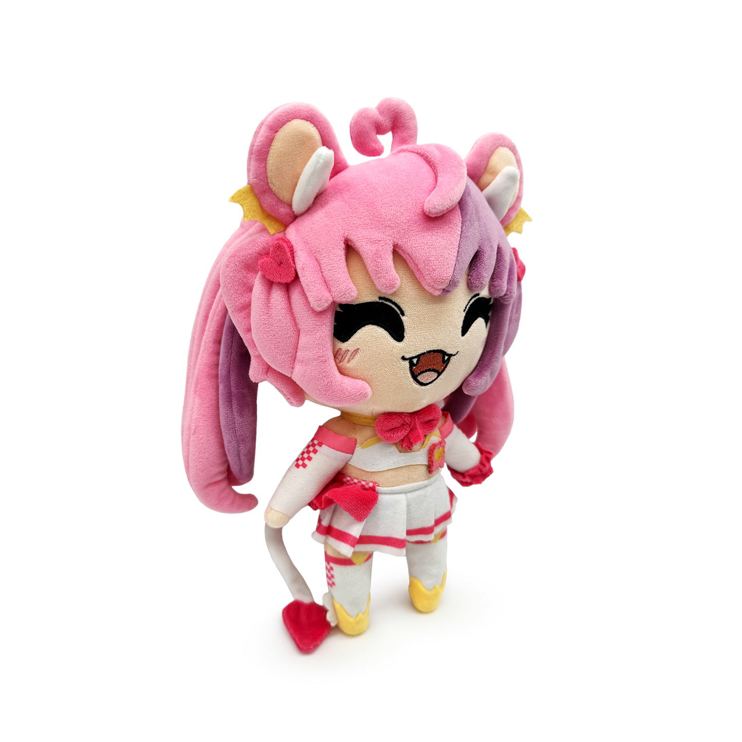 IronMouse Plush (9in)