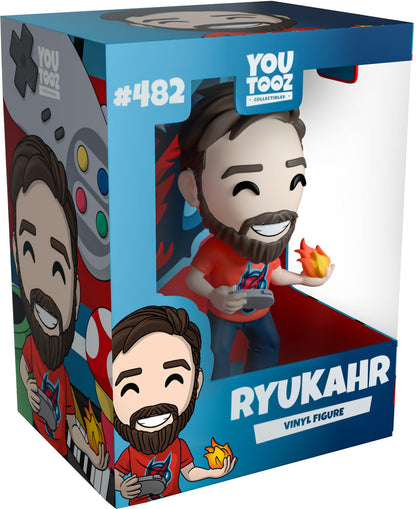Ryukahr