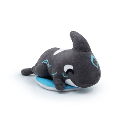 Shylily Shoulder Rider (6in)