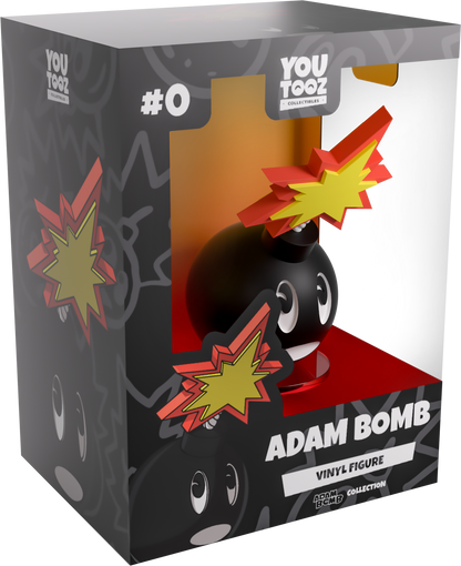 Adam Bomb