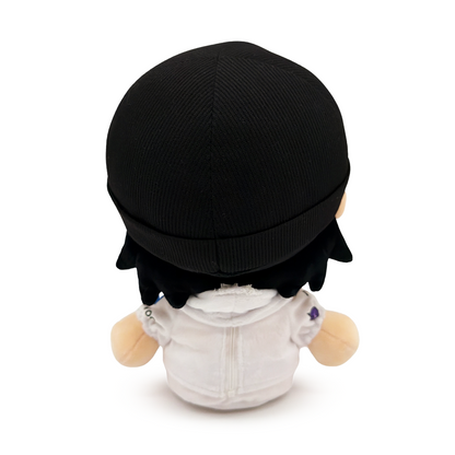 Divided Plush (9in)