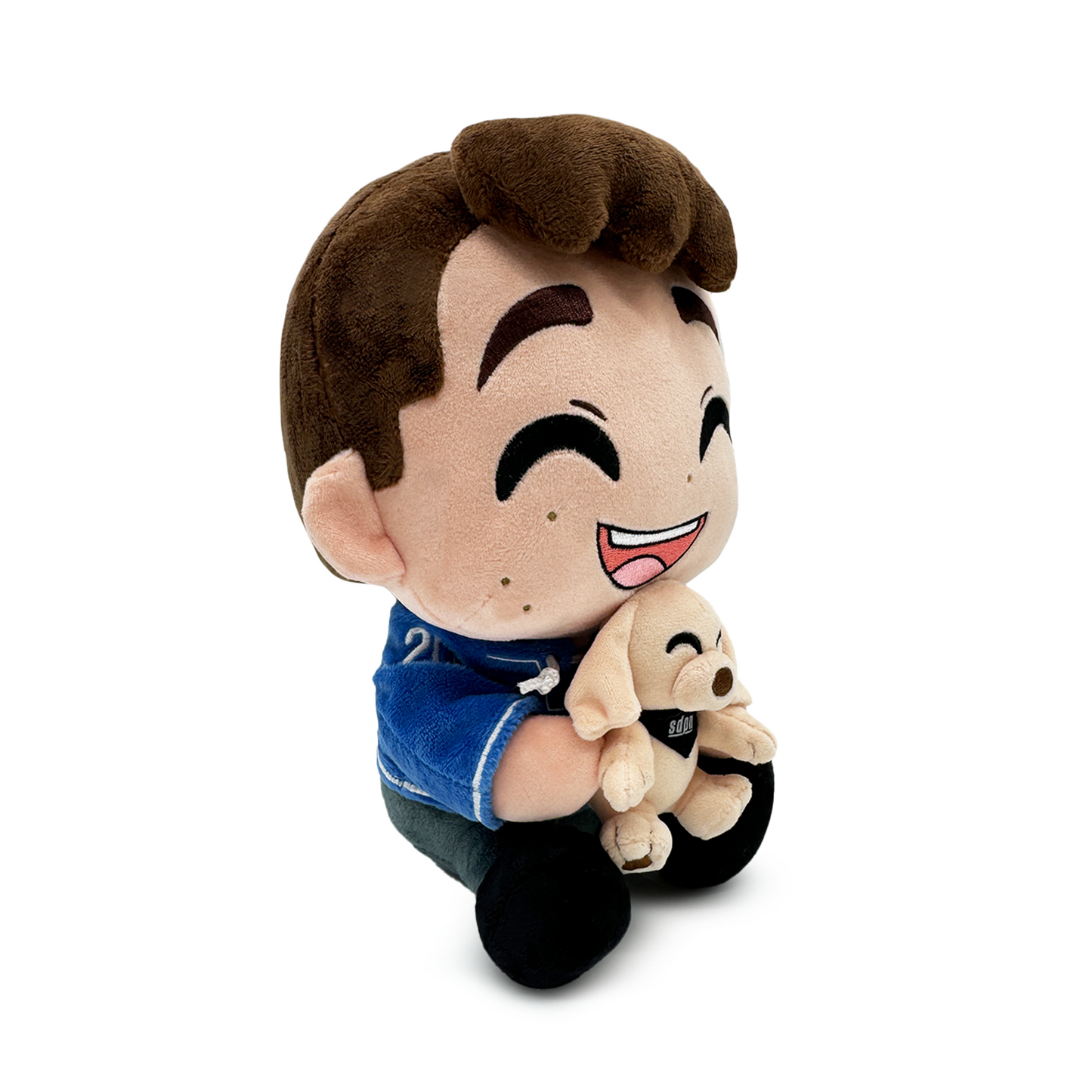 SDPN Plush (9in)