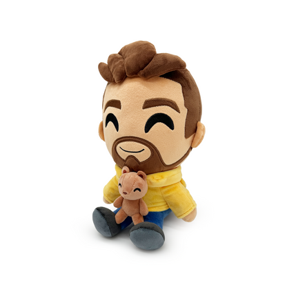 Blakespopnook Plush (9in)