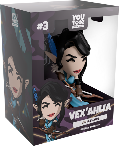 Vex'Ahlia