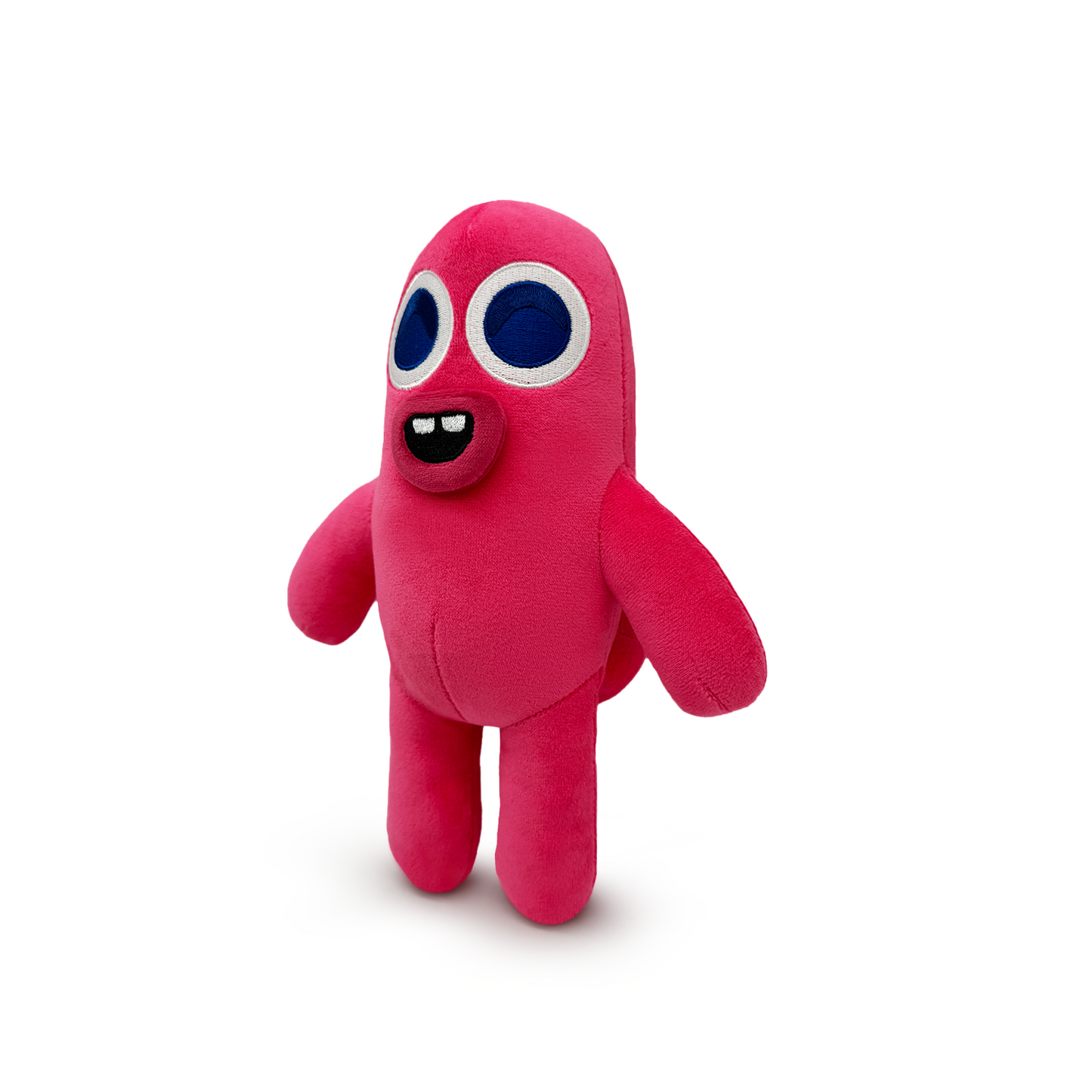 Nobody Sausage Plush (9in)