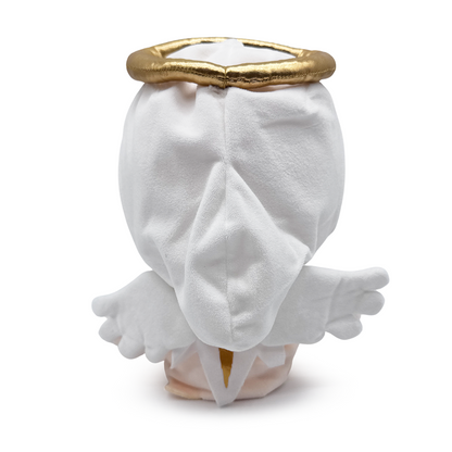 Fallen Angel Ghost Face Plush (9in)