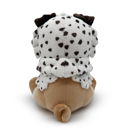 Potroast Plush (9in)