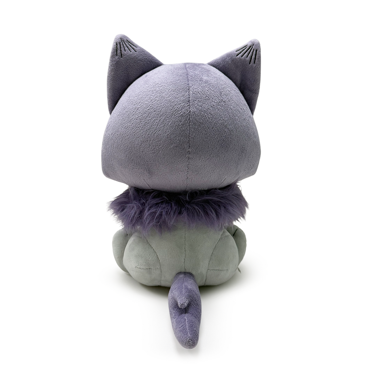 Wolf Robyn Plush (9in)