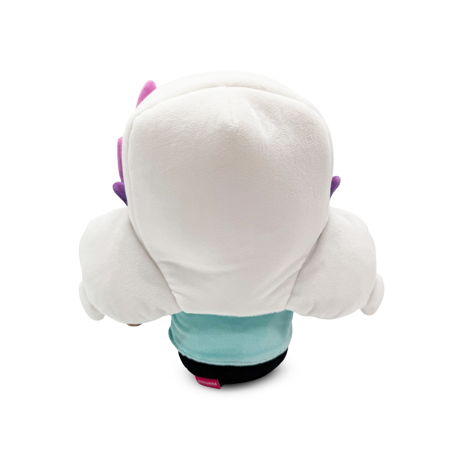 SonaDrawzStuff Plush (9in)