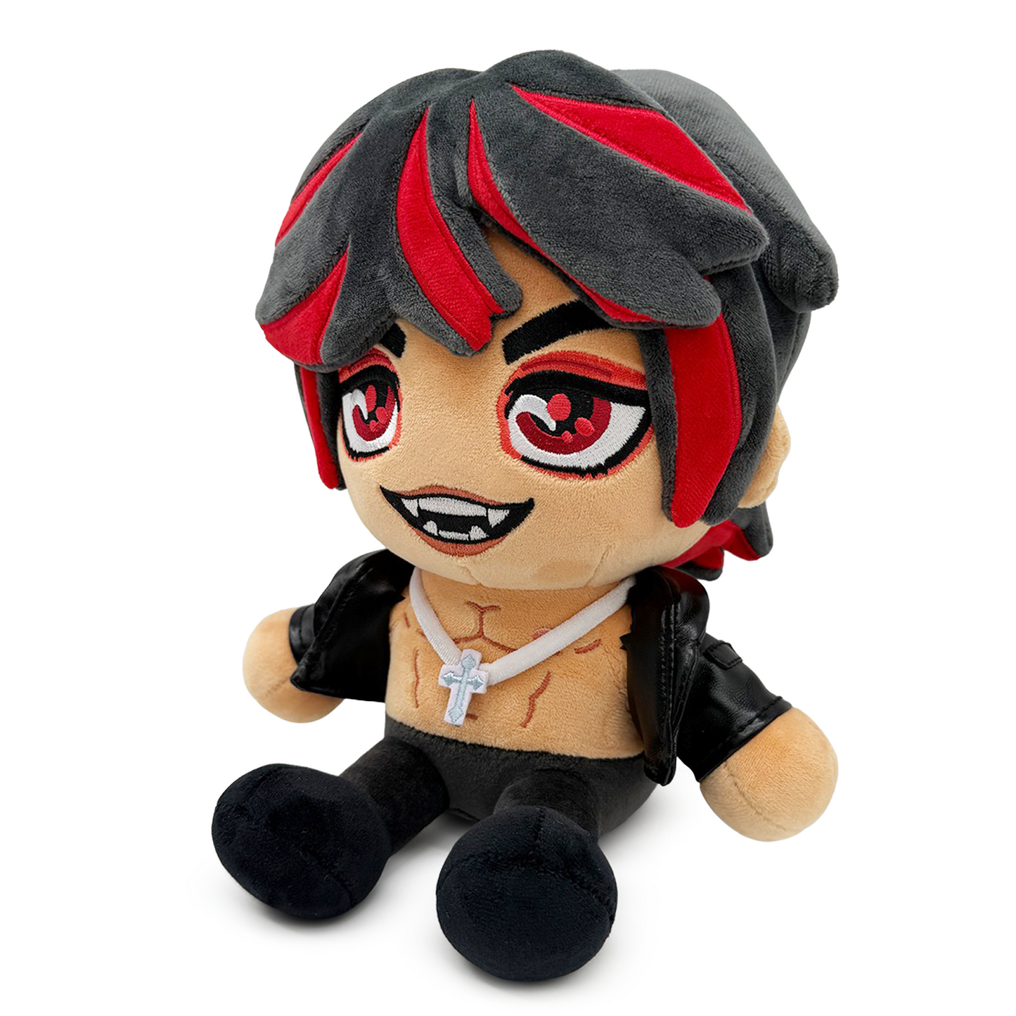 Mad Tsai Plush (9in)
