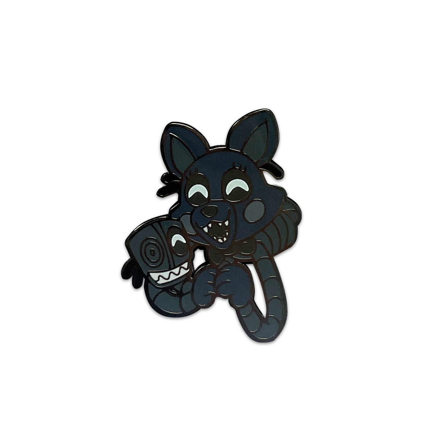 Help Wanted Pin Set