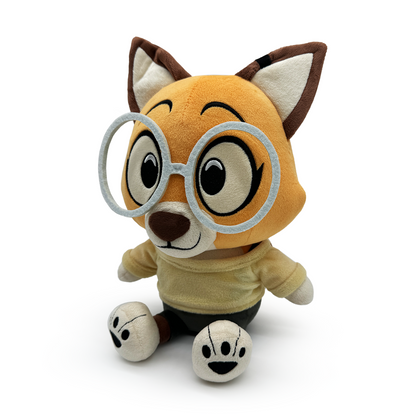 AnimatedMau Plush (9in)