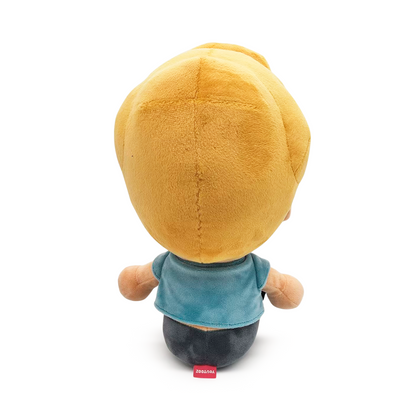 Beavis Plush (9in)
