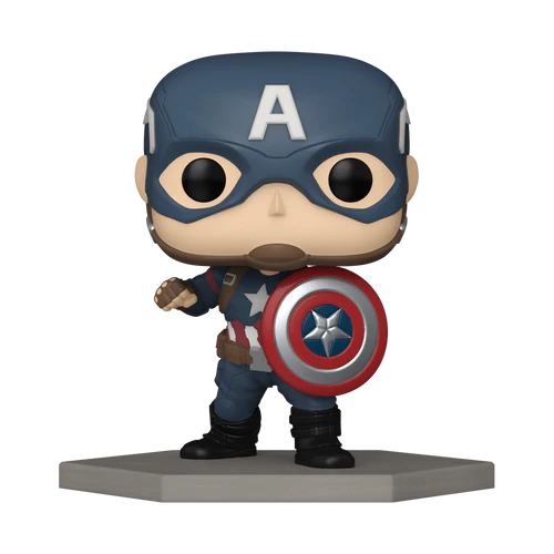 Captain America (SE)