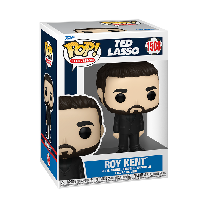 Roy Kent