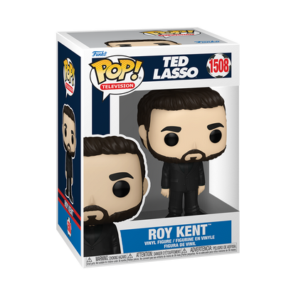 Roy Kent