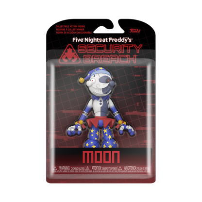 Mond - Actionfigur