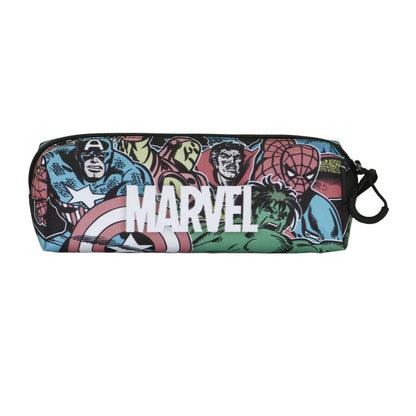Trousse Carrée FAN 2.0 Marvel - Heroes