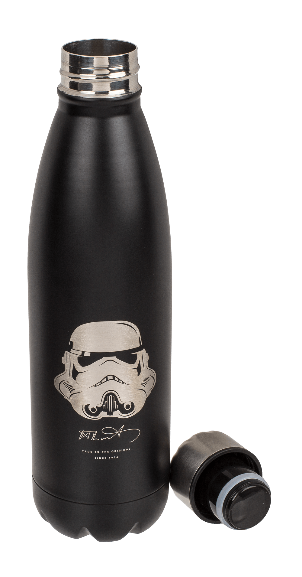 Gourde en métal – Stormtrooper I – vue 4