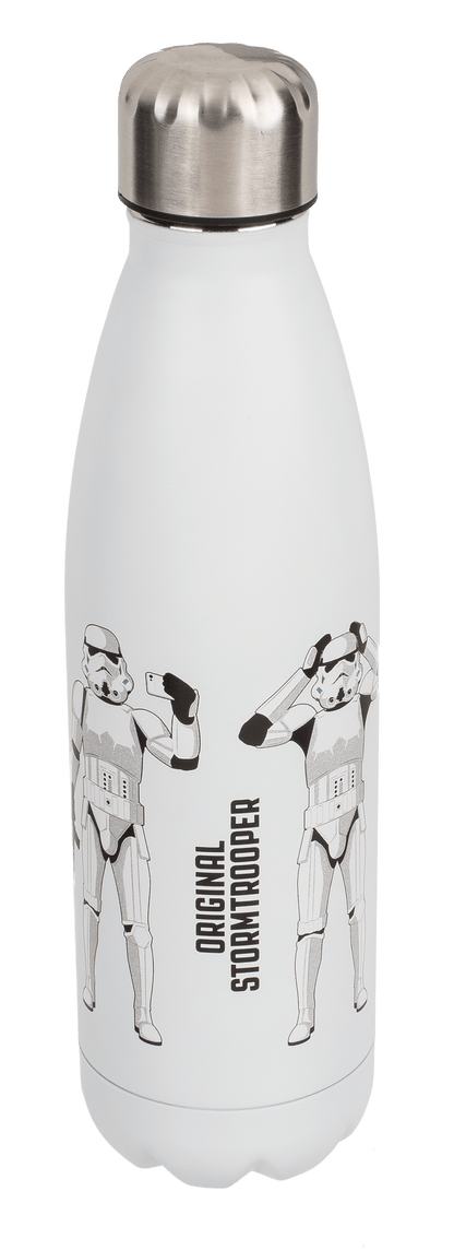 Gourde en métal – Stormtrooper II – vue 3