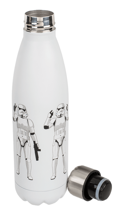 Gourde en métal – Stormtrooper II – vue 4