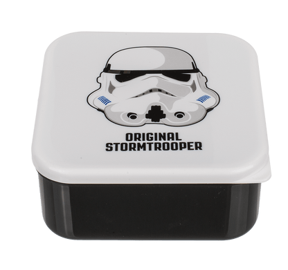 Boîte repas lot de 3 – Stormtrooper – vue 4