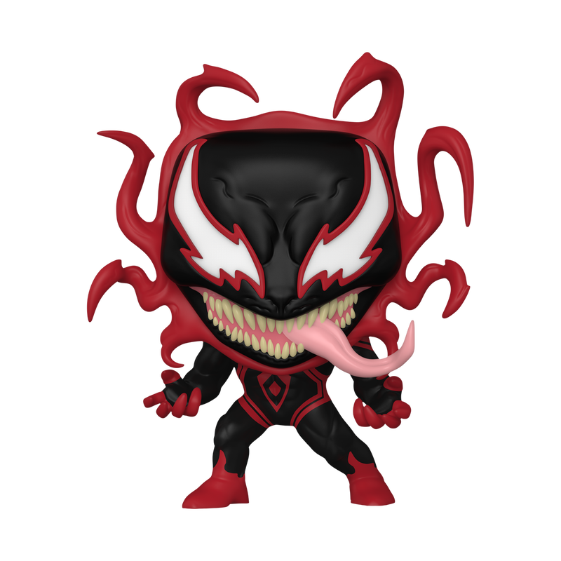 Funko Venom Miles Morales POP N° 1220 Spider-Man Venomized