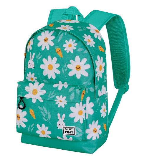 Backpack HS FAN 2.2 Oh My Pop!- Blooming